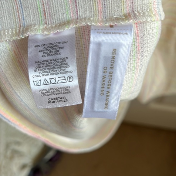 Loft summer dress - Picture 8 of 11